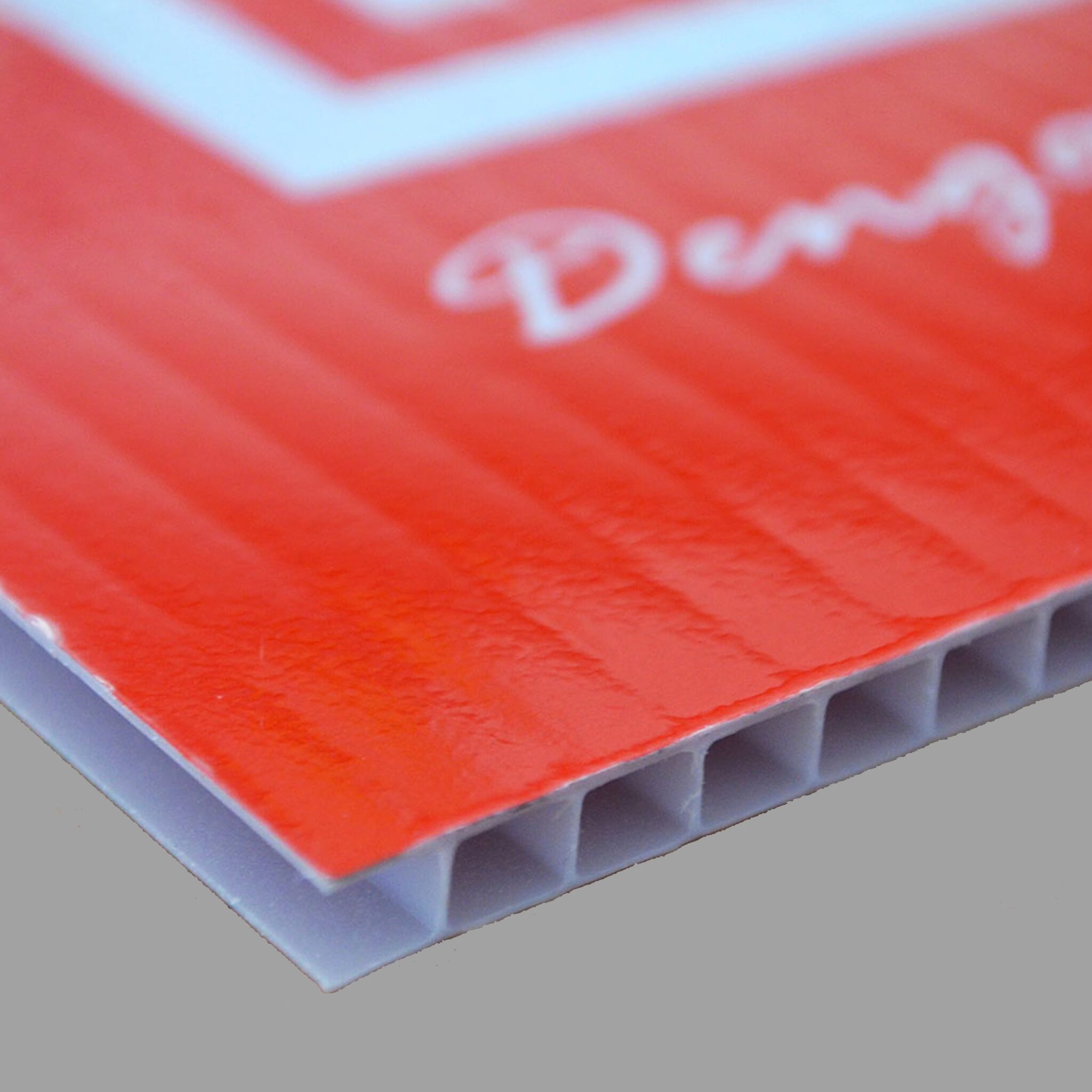 Polycarbonate Printing